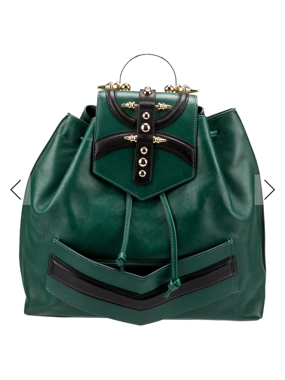 Okhtein backpack